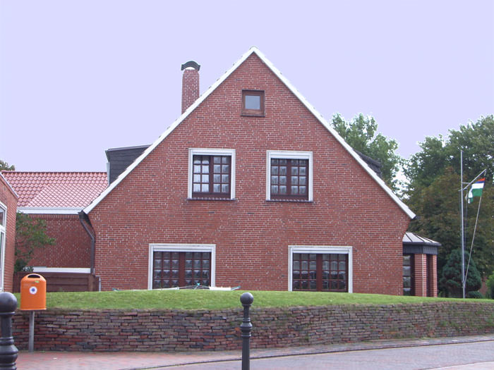 Ferienwohnung Karlas Hus