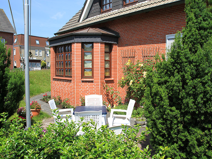 Ferienwohnung Karlas Hus